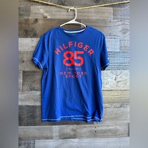 Men’s Tommy Hilfiger Sport T-shirt